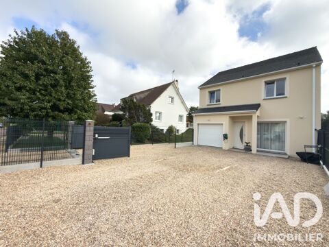   Vente Maison traditionnelle 5 pièces Maison - 5 pièce(s) - 110 m²
