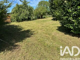  Terrain à vendre 700 m²