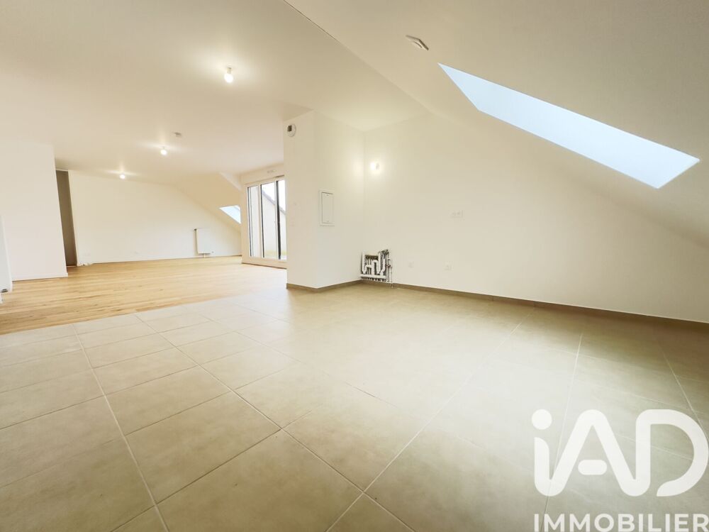� vendre  Appartement Le Plessis-Robinson (92350)