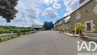  Maison à vendre 15 + pièces 661 m²