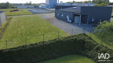   Vente Boutique/Local commercial 394 m&sup2; 