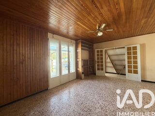  Maison à vendre 4 pièces 101 m²