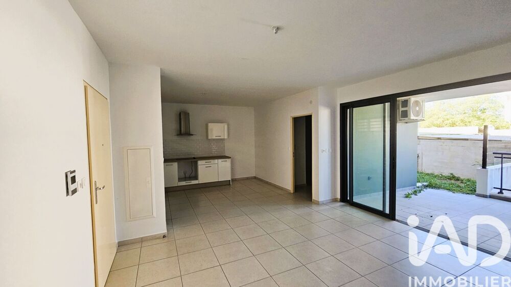 vente Appartement - 3 pièce(s) - 61 m² Saint-Pierre (97410)