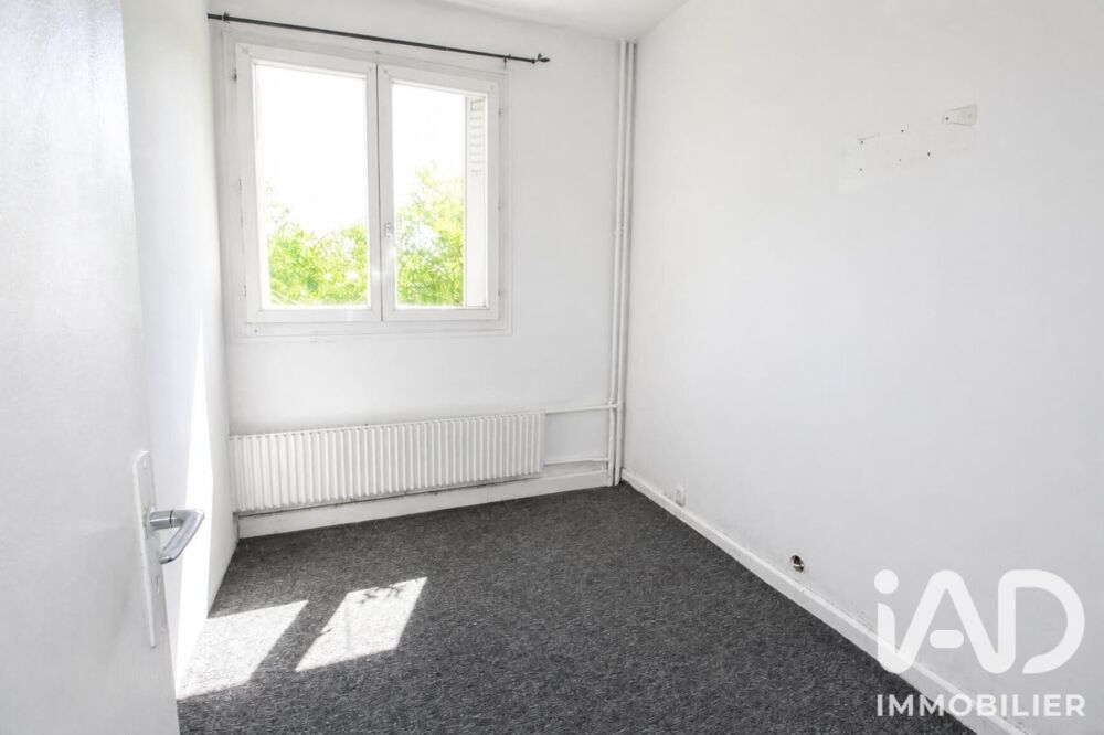 Vente Appartement Vente Appartement 3 pièces Neuilly-plaisance