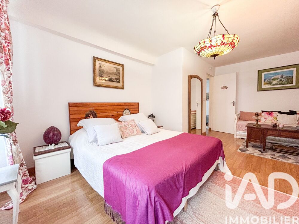 Vente Maison de ville 6 pièces