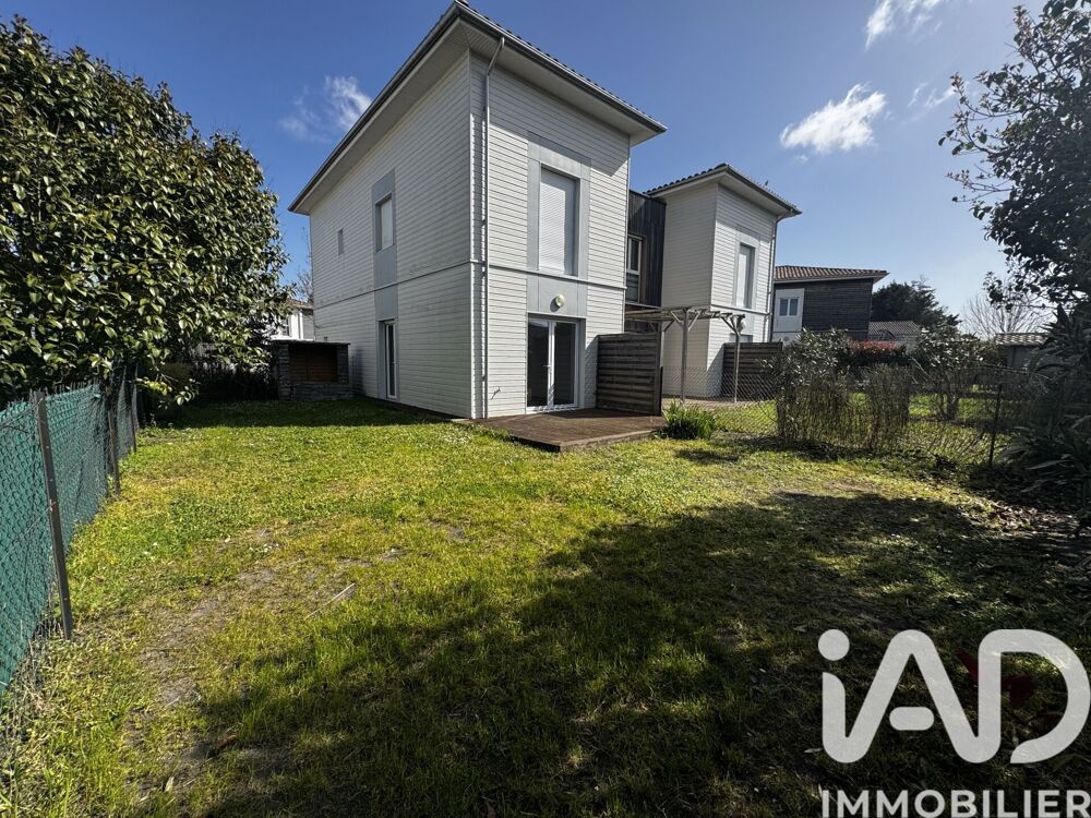 Vente Maison traditionnelle 4 pièces
