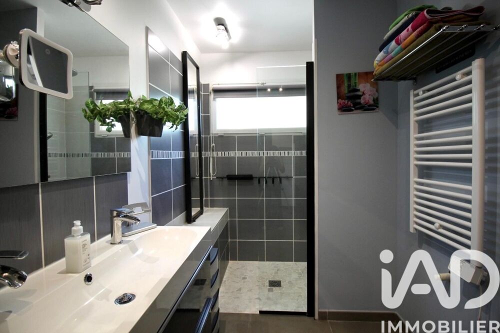 à vendre  Maison Marseille 12