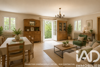  Maison à vendre 5 pièces 127 m²