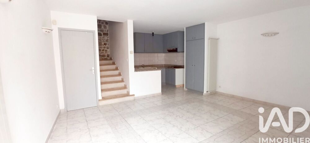 Vente Maison Vente Maison de village 3 pièces Puget-sur-argens