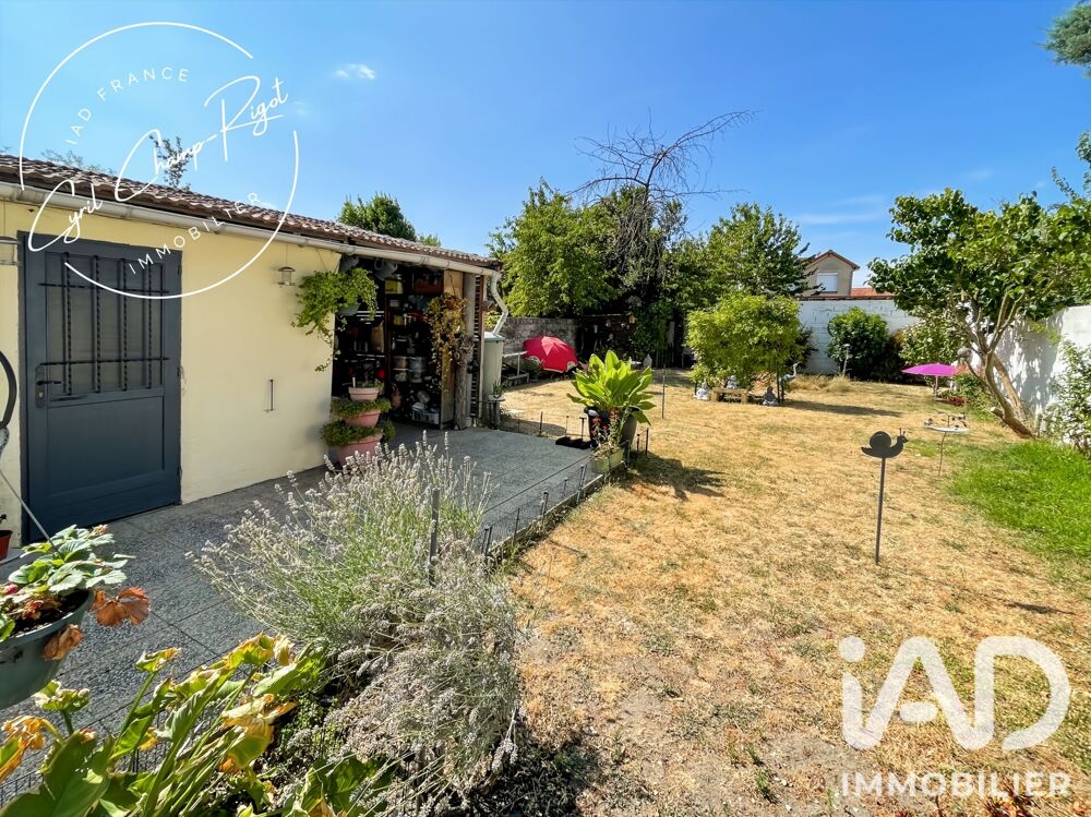 Vente Maison Vente Maison/villa 5 pièces Sevran