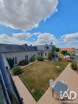  Maison à vendre 5 pièces 140 m²