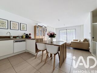  Appartement à vendre 3 pièces 66 m²