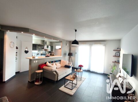   Vente Appartement 2 pièces Appartement - 2 pièce(s) - 52 m²