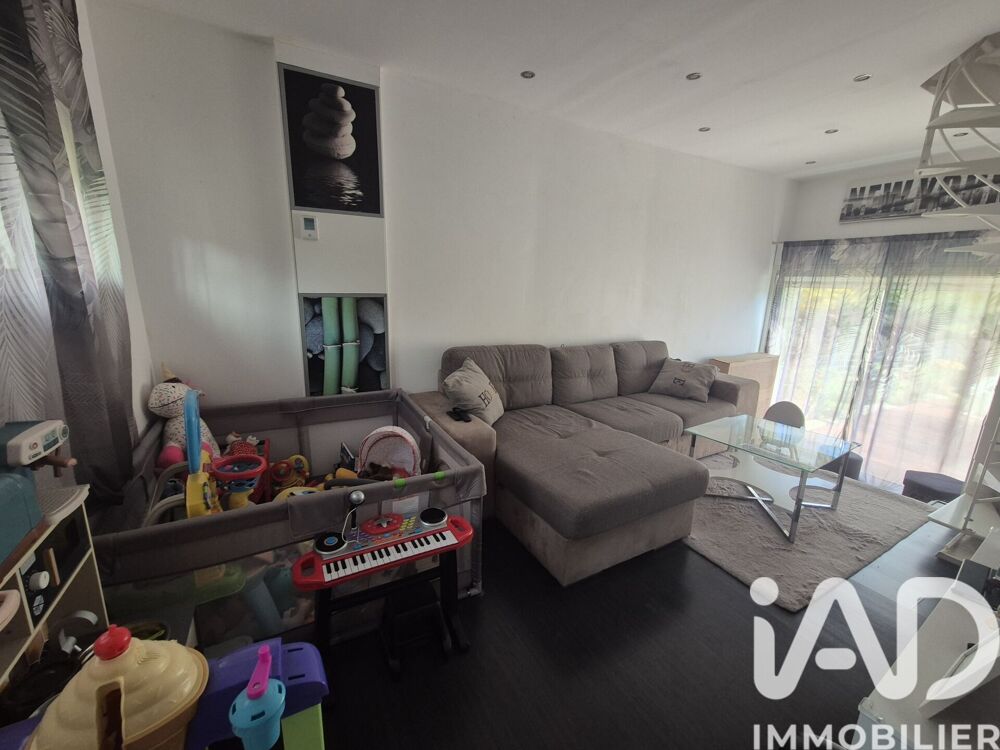 Vente Maison Vente Maison/villa 4 pièces La ferté-sous-jouarre