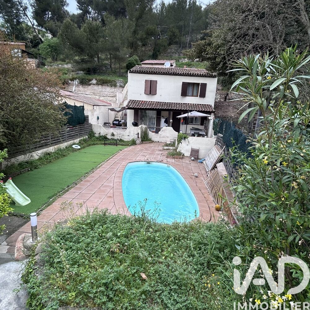 Vente Maison traditionnelle 6 pièces