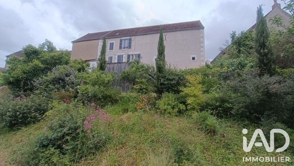 Vente Maison Vente Maison de village 4 pièces Mailly-la-ville