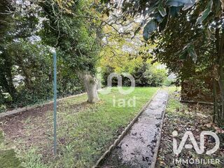  Maison à vendre 7 pièces 152 m²