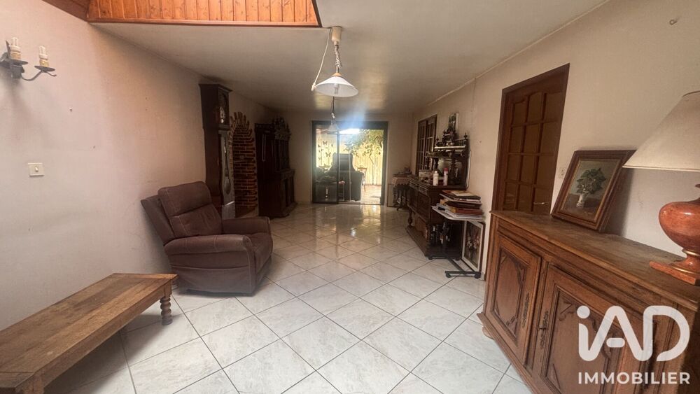 Vente Maison de village 4 pièces