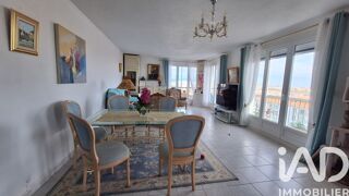  Appartement à vendre 4 pièces 105 m²