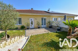  Maison à vendre 3 pièces 64 m²