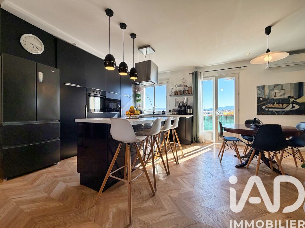 Vente Duplex 5 pièces