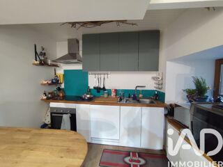  Maison � vendre 3 pi�ces 60 m�