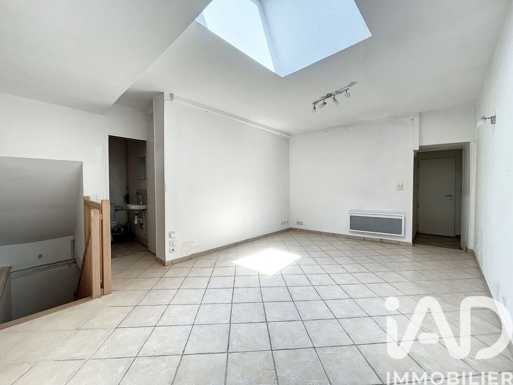 Vente Maison/villa 3 pièces