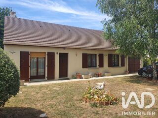  Maison à vendre 4 pièces 88 m²