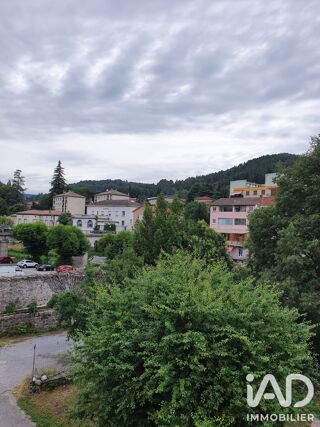  Appartement à vendre 3 pièces 80 m²