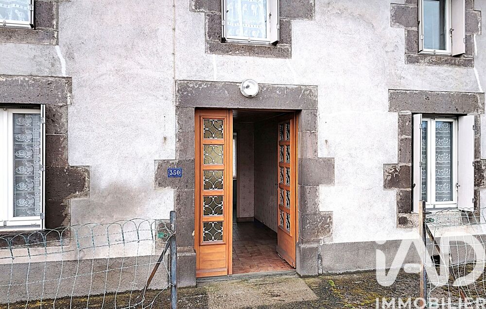 Vente Maison de campagne 4 pièces