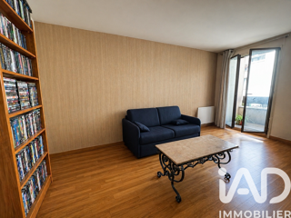  Appartement � vendre 2 pi�ces 48 m�