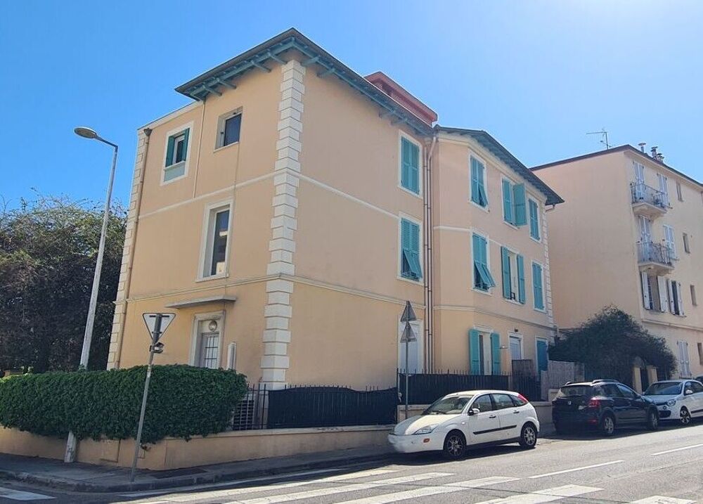 Appartement 2 pièces 26 m² · à Nice · 26 m² · 144 720 €