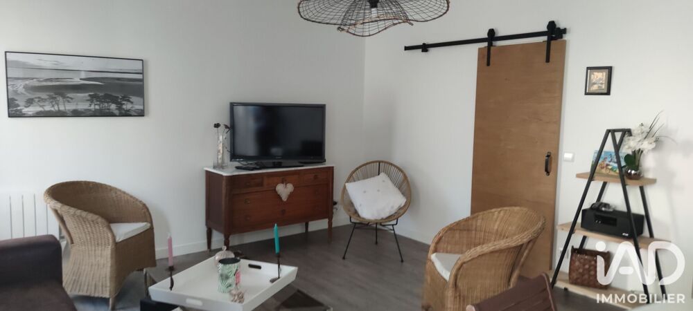 Vente Maison Vente Maison/villa 5 pièces Saint-pierre-d'oléron