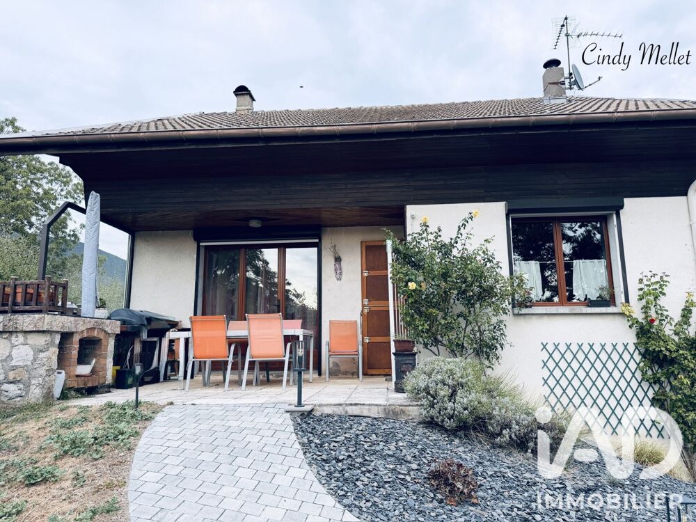 Vente Maison Vente Maison traditionnelle 6 pièces Thoiry
