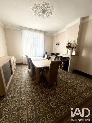  Maison à vendre 8 pièces 146 m²