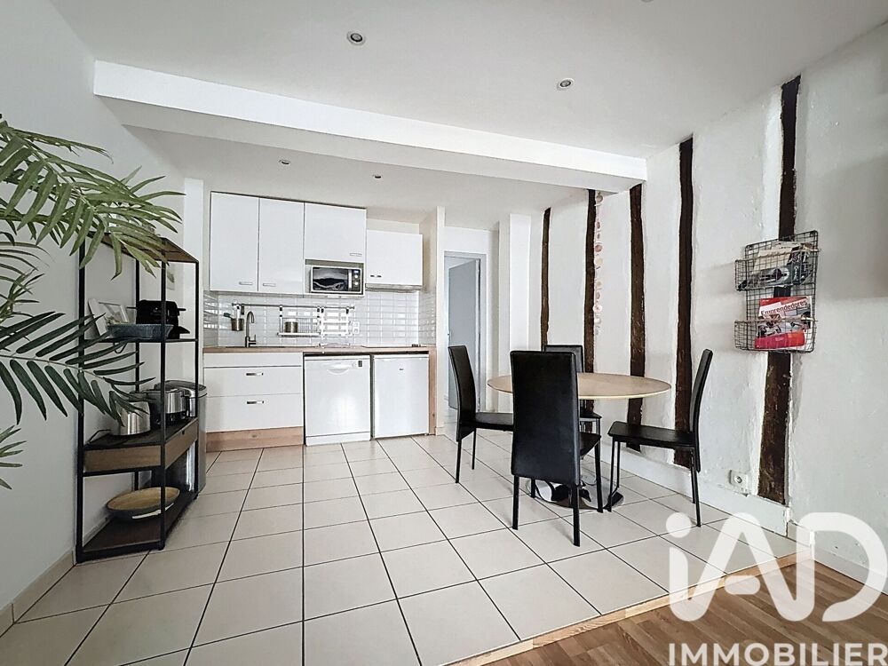 Vente Appartement Vente Appartement 2 pièces Toulouse