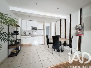  Appartement à vendre 2 pièces 41 m²