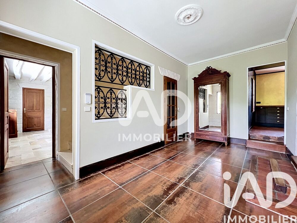 Vente Maison Vente Longère 10 pièces Tournan-en-brie