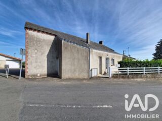 Maison à vendre 3 pièces 105 m²