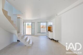  Maison à vendre 4 pièces 65 m²