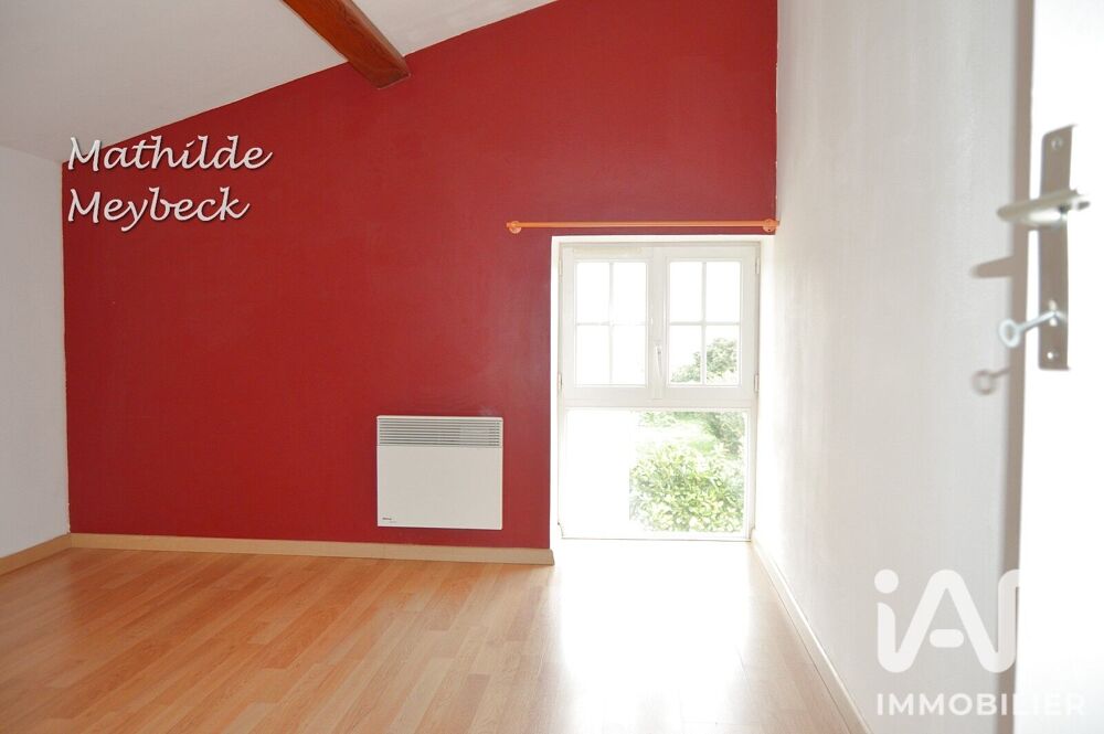 Vente Maison Vente Maison/villa 10 pièces Aiffres