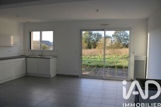  Maison à vendre 6 pièces 82 m²