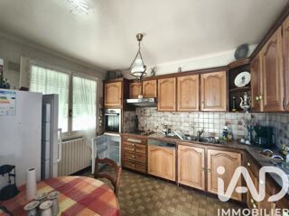  Maison à vendre 6 pièces 150 m²