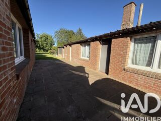  Maison à vendre 5 pièces 137 m²