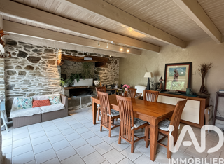  Maison à vendre 5 pièces 111 m²