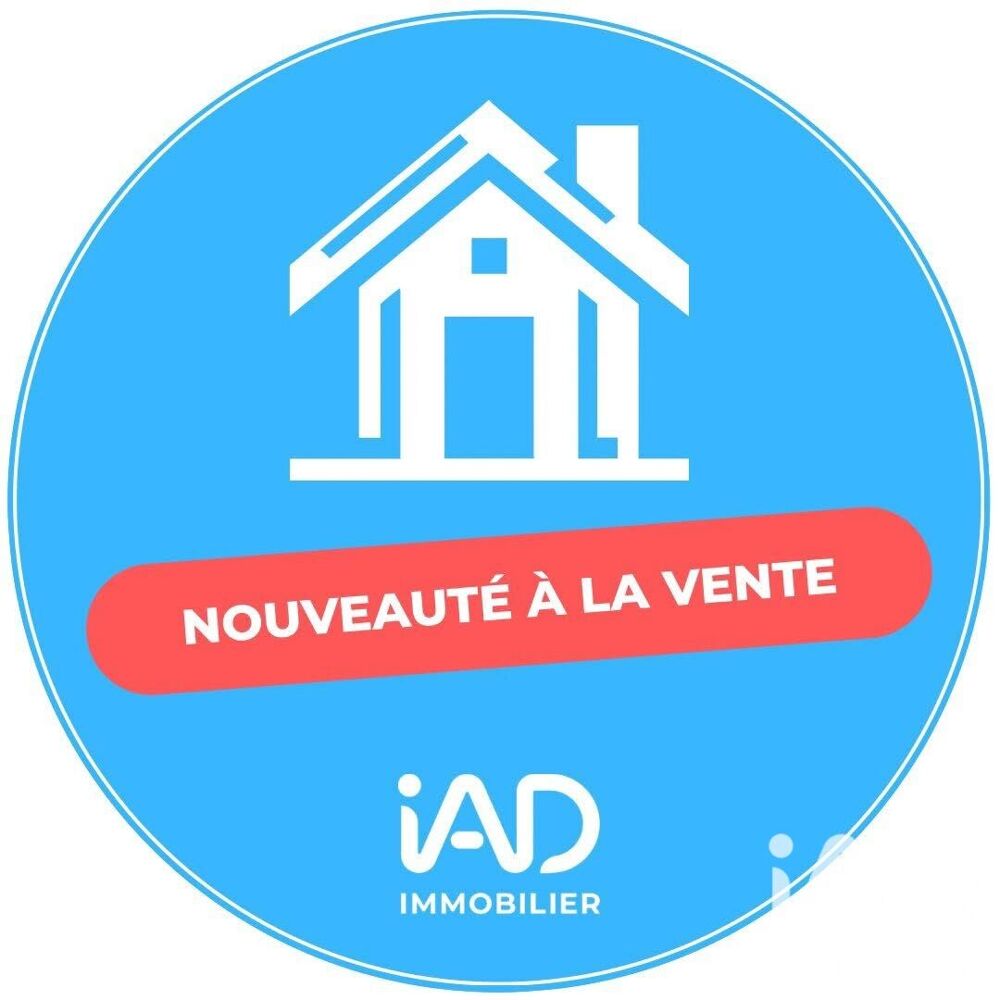 Vente Terrain Vente Terrain à bâtir 1 000 m&sup2; Menneville