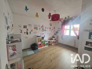  Maison à vendre 6 pièces 151 m²