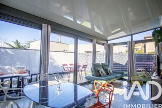  Appartement à vendre 3 pièces 76 m²