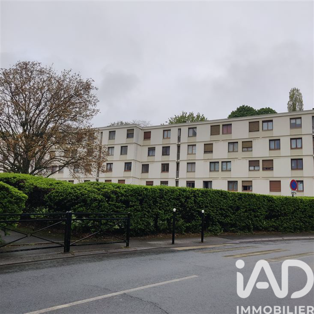 Vente Appartement 5 pièces