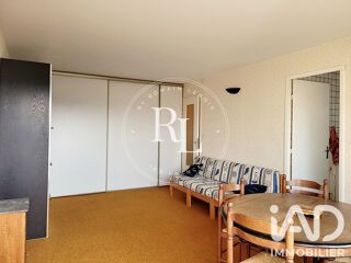  Appartement à vendre 2 pièces 35 m²